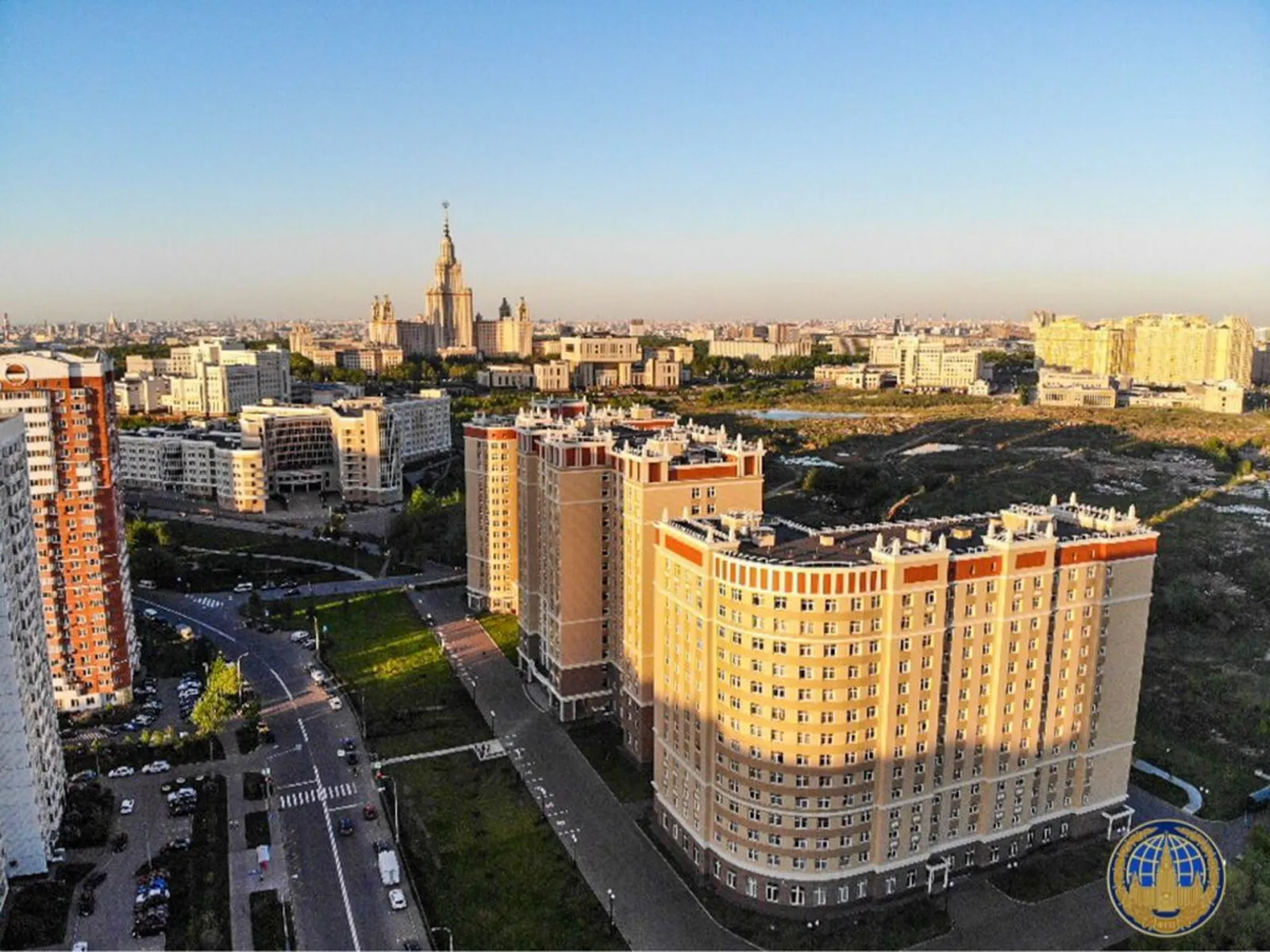 Факультет глобальных процессов МГУ им. М.В.Ломоносова